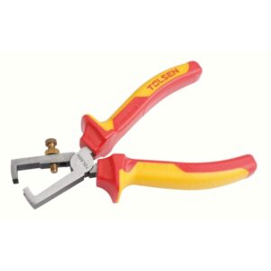 Cleste dezizolator izolat 160 mm, VDEline PREMIUM, Tolsen
