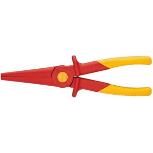 Cleste din plastic, izolat 1000V, KNIPEX, 220 mm
