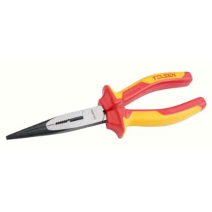 Cleste izolat cu varf ascutit 160 mm, VDEline PREMIUM, Tolsen