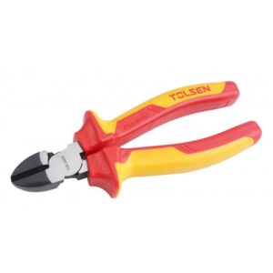 Cleste taietor izolat 160 mm, VDEline PREMIUM, Tolsen