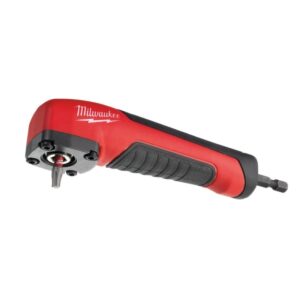 Dispozitiv pentru insurubat la unghi de 90 grade, Shockwave, Milwaukee