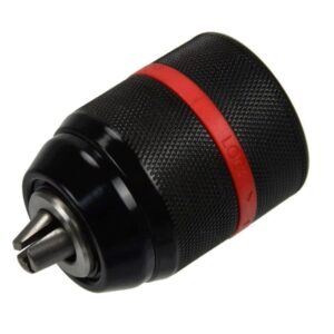 Mandrina rapida 2-13mm, 1/2", Geko G00521, otel