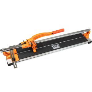 Masina de taiat gresia si faianta, aparat profesional, dispozitiv cu rulmenti, 800 mm, Richmann Exclusive