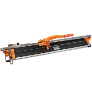 Masina de taiat gresia si faianta, aparat profesional, dispozitiv cu rulmenti, 1000 mm, Richmann Exclusive