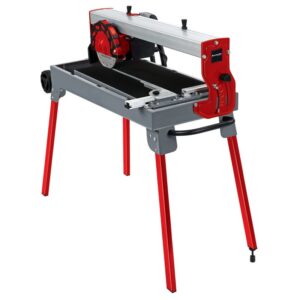 Masina de taiat gresie/faianta Einhell TE-TC 620 U, 900 W, lungime taiere 62 cm, inaltime taiere 3 cm
