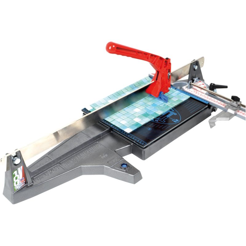 Masina de taiat gresie si faianta Montolit BM4005966 63BP, 630 mm lungime taiere, 0-22 mm grosime taiere