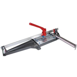 Masina de taiat gresie si faianta Montolit BM4005967 75BP, 750 mm lungime taiere, 0-22 mm grosime taiere