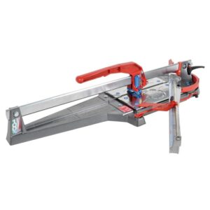 Masina de taiat gresie si faianta profesionala Montolit BM4003072 75P3, 750 mm lungime taiere, 0-22 mm grosime taiere