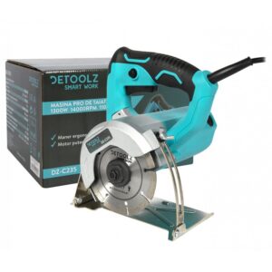 Masina PRO de taiat marmura 1300W 14000rpm 110mm