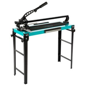Masina PRO taiat placi ceramice 600mm cu masa