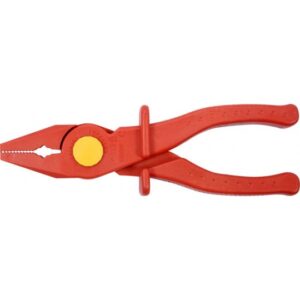 Patent plastic izolat pentru electricieni Yato, lungime 200 mm, VDE 1000V