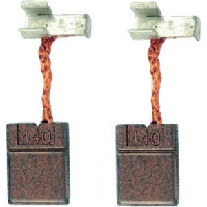 Perii colectoare, Makita, CB-440, 3x10x13mm, 2 buc/set