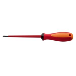 Surubelnita de 185 mm pentru electrician VDE TBI, marca Unior cu lama izolata